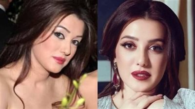 حقيقة حمل كندة علوش ومالسبب وراء وزنها الزائد
