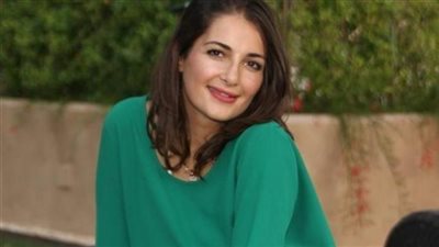 ابنة اصالة شام تظهر عليها ملامح الحمل