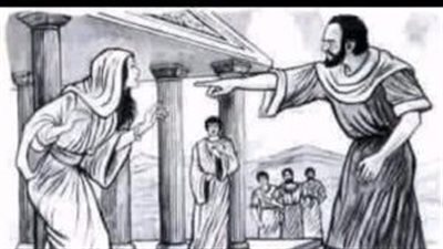 قصص سيدنا عمر ابن الخطاب