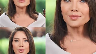 وجهت باميلا الكيك رسالة تهنئة لفريق عمل مسلسل 