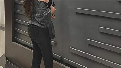 زينب فياض ابنة الفنانة هيفاء_وهبي واحفاد هيفا صورهم أول تعليق