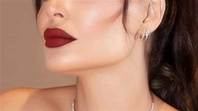 منبع الجمال والجاذبية والملامح الناعمة واللطيفة اللبنانية الأحب إلى قلوبنا 