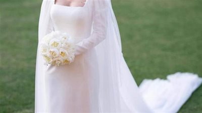 ببتذكرو دانية الشافعي المذيعة كانت بتحتفل بزفافها من ساعات وكان حفل الزفاف ملكي بكل ماتعنيه الكلمة