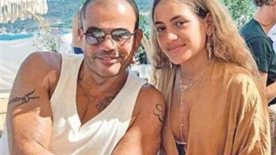 احذفيها بسرعة.. ابنة عمرو دياب تفاجئ الجميع بنشرها صورة صاډمة لها مع صديقتها
