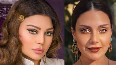شاهد ابنة هيفاء وهبي 