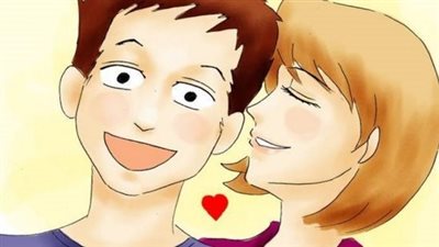 كلمتين تجعل الرجل يعشق المرأة إذا قالتهم له.. حيل تجذب جميع الرجال !!