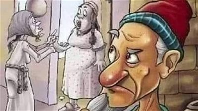 قصة وعبرة