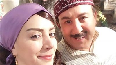 هل تذكرون الطفل بدر في مسلسل باب الحارة