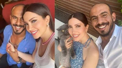 نسرين طافش تكشف وتحــرج طليقها أمام الجميع .. وضحت سبب خلعها له .. وماكان يفعله يوميا أكثر من عدة مرات