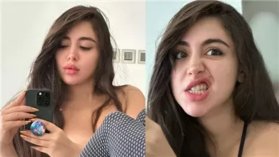 ذات الملامح الطبيعية .. وردة الشاشة الفنانة هيا مرعشلي بين مسلسل طوق البنات والحاضر في إحدى التصريحات كشفت سبب ابتعادها عن المشاركة في الأعمال الدرامية 