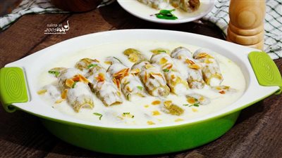 شيخ المحشي عالطريقة الحلبية