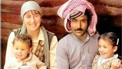 قصه حقيقيه حدثت بالفعل فى الاردن.