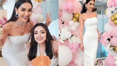 عائلة المخرج الراحل 