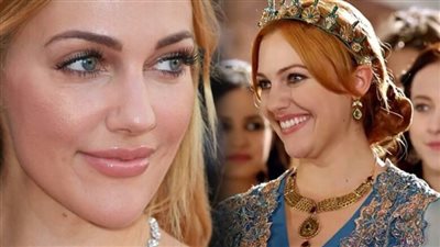 مريم أوزرلي، ممثلة تركية من مواليد 12 أغسطس 1983، ولدت في مدينة كاسل في ألمانيا، وتفاصيل أخرى