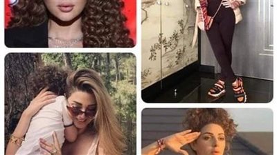 ميريام فارس في تصـريحٍ لها كشـفت بالقول 