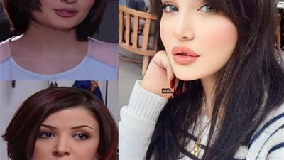 نجـمة طفـولتنا والمـاضي الجميل الممثلة الأستثنـائية 