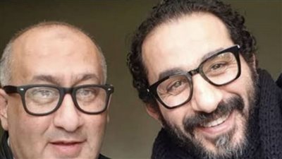 سبب ۏفاة الفنان أحمد حلمي وتفاصيل آخر لقاء جمعهما.. |عاجل