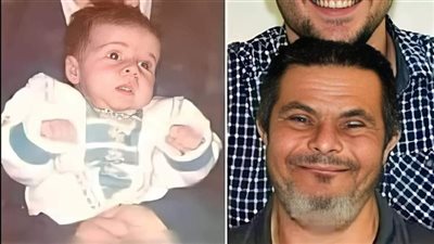 حكاية أعظم أب في العالم ❤