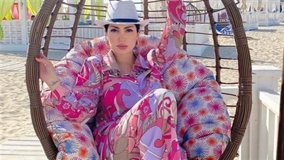 نسرين طافش تتحدث عن سبب ابتعادها عن الغناء وحشرية الناس بحياتها الشخصية