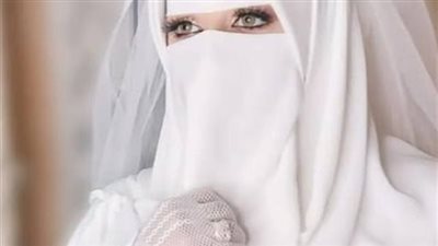 المنتقبه