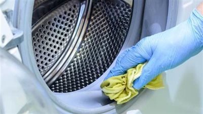 بالصور تنظيف فلتر غسالة الملابس الأتوماتيك في 5 دقائق