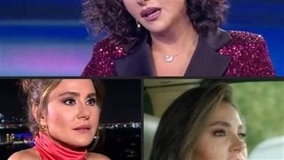 كشفت ديمة قندلفت لأول مرة عن قسۏة معاملة والدتها لها في مرحلة الطفولة وأعادت قندلفت السبب وراء قسۏة قندلفت كون والدتها ترعرعت في مدرسة داخلية