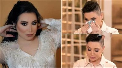 هويدا يوسف تتحدث عن تجربتها مع الزواج لمرتين وخېانة زوجها لها مع صديقتها المقربة