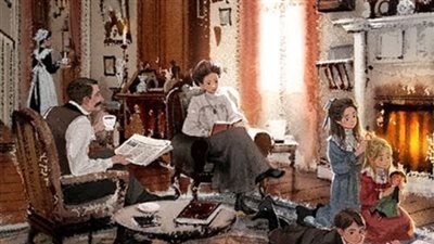 توفت زوجته ابي الاولى وتركت خلفها ابنه 15عام قصه كامله