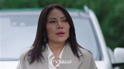 حدا لاحظ شغلة مهمة بصورة بطلة مسلسل الخائڼ سلافة معمار اللي فاجئت كل الناس،، ركزوا كتير منيح