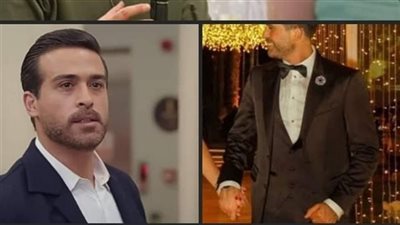 خطوبة محمود نصر من فنانة سورية تتصدر مواقع التواصل .. صور مسـربة برفقة عروسته لأول مرة لن تتخيل من تكون
