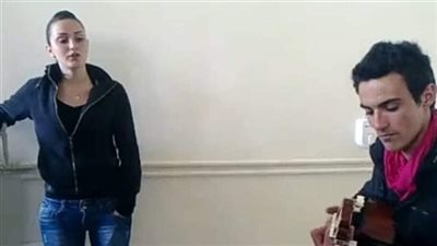 الفيديو يلي حمس الشعب أيام البكلوريا لصير طالب جامعة