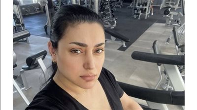 مايا نصري تعود بعد غياب والمفاجأة تغير واضح في شكلها