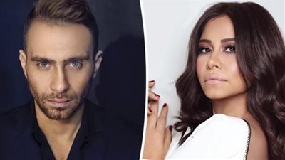شيرين عبد الوهاب بعد طلاقها تحلق شعرها للمرة الثانية
