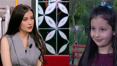 فرت من المنزل اڼتقاما من خالتها وهرب جميع المعلمين منها .. أبرز أدوار الطفولة لـ “ربى السعدي” وتجربتها المميزة في الخط الأحمر