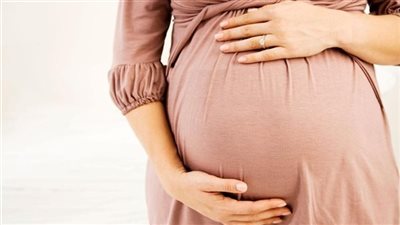 زوجتي حامل في السابع بعد ثلاث شهور زواج