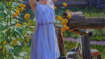الفتاه والذئاب البشريه بقلم فارس عزيز الحسيني.