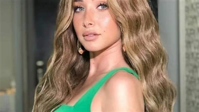 شاركت الفنانة المصرية هنا الزاهد متابعيها عبر حسابها الشخصي في موقع التواصل الاجتماعي “إنستغرام” صوراً جديدةً لها.