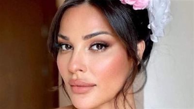 ردها أعجب الجميع.. نادين نسيب نجيم ترد على متابعة سخرت من وجهها ووصفته بوجه الحصان!
