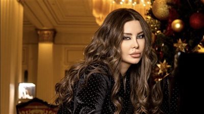 خطوبة الفنانة ميرنا شلفون ..برفقة عريسها لأول مرة لن تتخيل من يكون