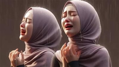 بعد 3 سنين حب وسنتين خطوبة وقبل فرحي بشهر تقريبا خطيبي أختفى