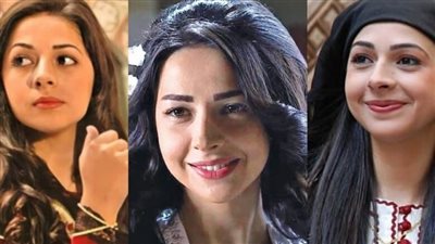 تاج حيدر قصة ممثلة محبوبة رافقت عملاق الممثلين خالد تاجا في الزير سالم