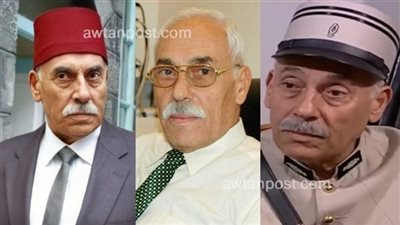 هل تذكرون العريف نوري في مسلسل باب الحارة لن تتخيل كيف أصبح شكله بعد سنوات طويلة وماهو عمله الحالي