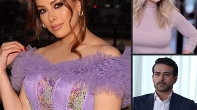 أمارات رزق والدة سلافة معمار و محمود نصر في مسلسل ولاد بديعة 😳  كيف ستكون إمارات رزق والدة سلافة معمار ؟ إليك قصة العمل و موعد عرضه