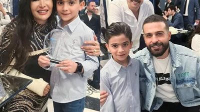 الطـفل الذي لاقى محبة الجميع في مربى العز بشخصيته فارس .. الممثل 