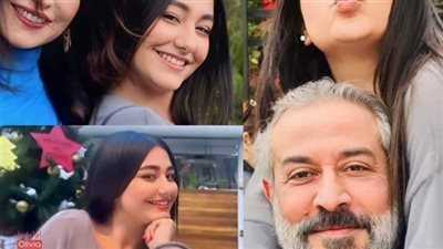 بِـ بساطة وحُب وعفوية ولطافة .. هكذا إحتفلت الممثلة المتألقة 