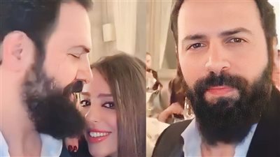 وأخيراً لأول مرة .. تيم حسن يردّ على أخبار طلاقه من وفاء الكيلاني بهذه الطريقة .. ما تم كشفه فاجـ.ـئ الجميع !!!