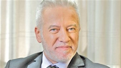 بتر ساق الفنان اللبناني فادي إبراهيم وتدهور وضعه الصحي