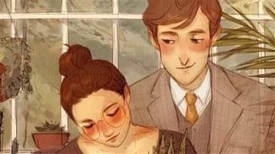 قصه تقول ٳمراة كنت دوماً أتشاجر مع زوجي كامله