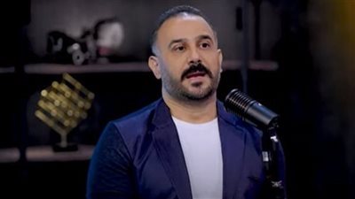 قصي خولي: لم أتزوج حبيبة عمري لاختلاف الأديان.. وابتعدت عن ابني لهذا السبب
