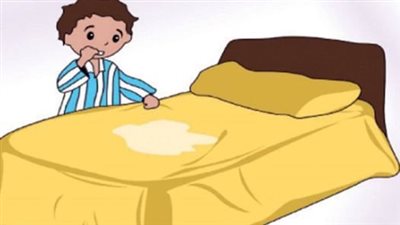كيف تخلص طفلك من “التبول الليلي”